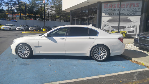 Used Car Dealer «Easterns Automotive Group / Eastern Motors», reviews and photos, 4809 St Barnabas Rd, Temple Hills, MD 20748, USA