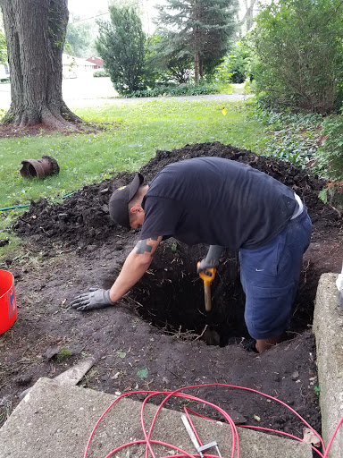 Plumber «Maximum Plumbing inc.», reviews and photos, 23474 N Garden Ln, Lake Zurich, IL 60047, USA