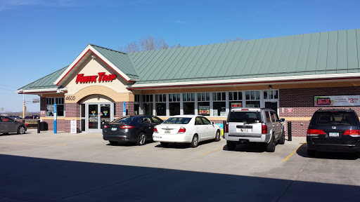 Kwik Trip #179, 4600 Slater Rd, Eagan, MN 55122, USA, 