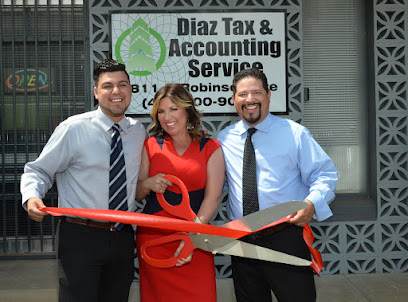 Diaz Tax & Accounting Services