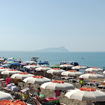 Photo n°1 de l'avis de Tiziana.o fait le 25/06/2023 à 16:45 sur le  Stabilimento Lido Circello à Borgo Sabotino-Foce Verde