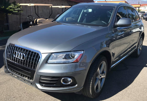 Used Car Dealer «Westcoast Auto Sales», reviews and photos, 5180 Holt Blvd, Montclair, CA 91763, USA