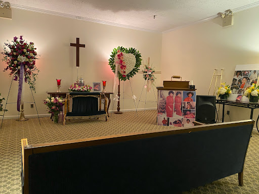 Funeral Home «Williams Funeral Home», reviews and photos, 5628 Broadway, Bronx, NY 10463, USA