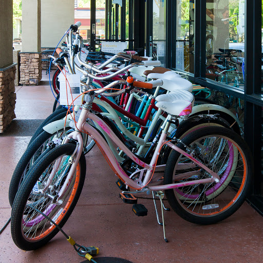 Bicycle Store «BIKE PROS usa», reviews and photos, 8740 La Riviera Dr, Sacramento, CA 95826, USA