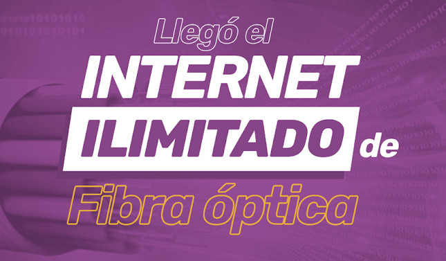 Opiniones de CONECTO "Empresa de Servicios en Telecomunicación - Fibra Óptica" en Puno - Óptica