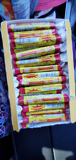 Supermarket «Hi Nabor Supermarket», reviews and photos, 7201 Winbourne Ave, Baton Rouge, LA 70805, USA