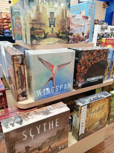 Video Game Store «GameStop», reviews and photos, 3500 S Meridian #251, Puyallup, WA 98373, USA