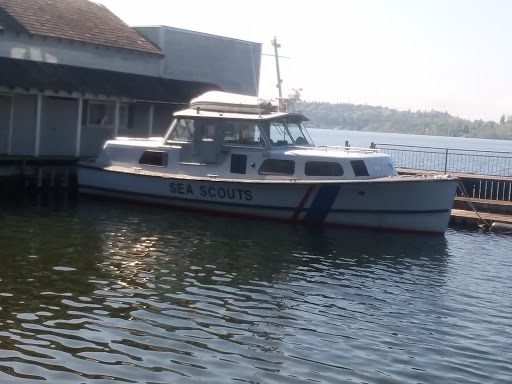 Park «Clyde Beach Park», reviews and photos, 2 92nd Ave NE, Bellevue, WA 98004, USA