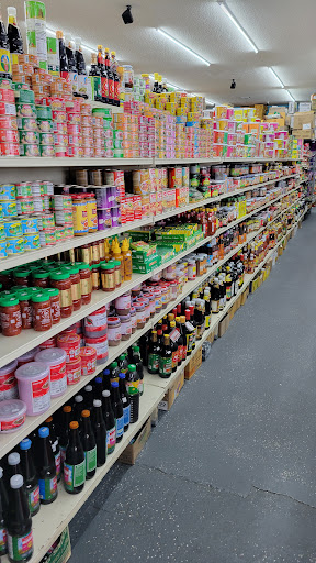 Asian Grocery Store «Thai Market», reviews and photos, 404 Racetrack Rd NE, Fort Walton Beach, FL 32547, USA