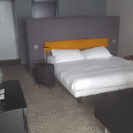 Photo n°1 de l'avis de Ruth. fait le 16/08/2018 à 10:13 sur le  Hotel Ripa à Rome