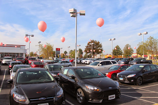 Used Car Dealer «Waldorf Dodge», reviews and photos, 2294 Crain Hwy, Waldorf, MD 20601, USA