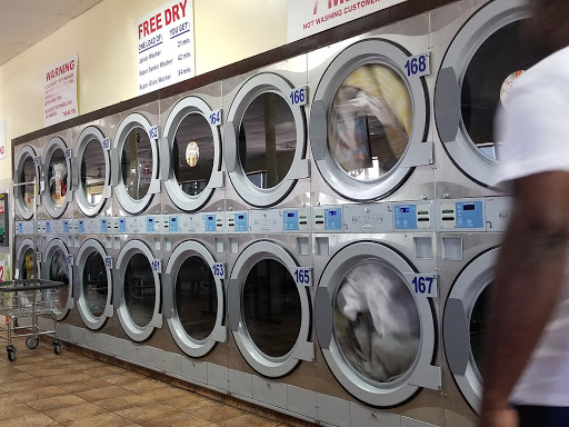 Laundromat «H & Z Laundry», reviews and photos, 6597 Roosevelt Blvd, Philadelphia, PA 19149, USA