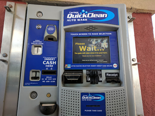 Car Wash «Carriage Auto Wash», reviews and photos, 4193 W 150th St, Cleveland, OH 44135, USA