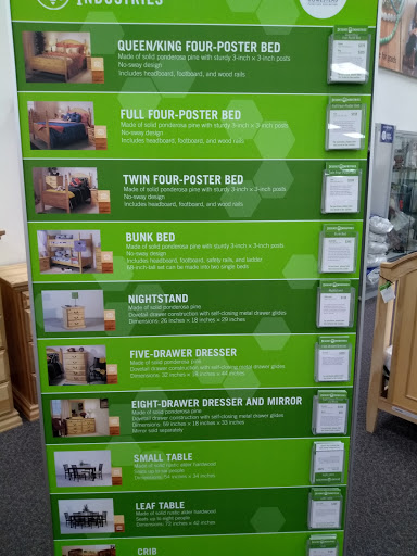 Thrift Store «Deseret Industries Thrift Store», reviews and photos