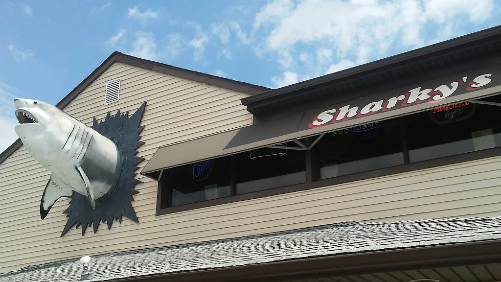 Sharky's Sports Bar & Grill 08094