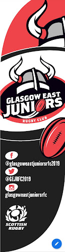 Glasgow East Junior Rugby Football Club - Sports Complex