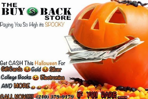 Gold Dealer «The Buy Back Store», reviews and photos, 10415 Perrin Beitel Rd #100, San Antonio, TX 78217, USA