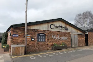 Cheerbrook Food Ltd image