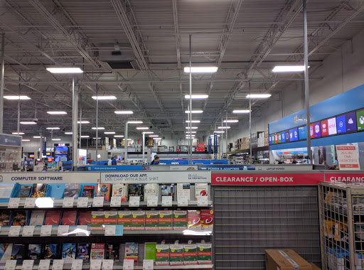 Electronics Store «Best Buy», reviews and photos, 4505 Monroe St, Toledo, OH 43613, USA