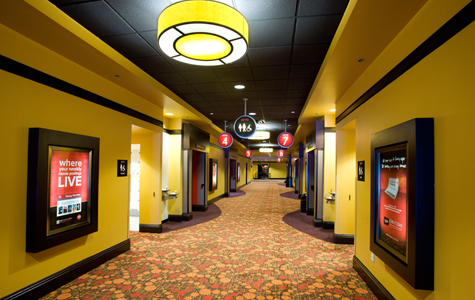 Movie Theater «AMC Marlton 8», reviews and photos, 800 NJ-73, Marlton, NJ 08053, USA