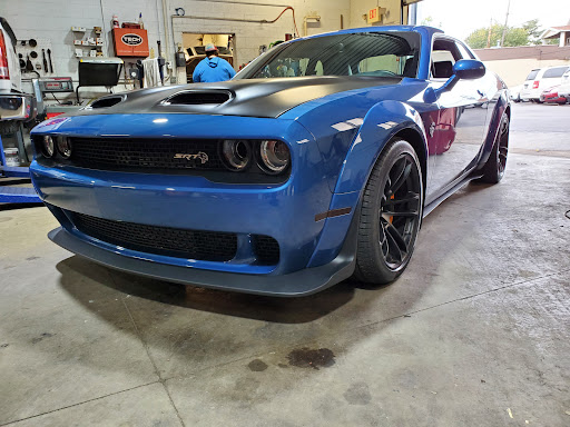 Used Car Dealer «Richland Motors», reviews and photos, 4653 Pearl Rd, Cleveland, OH 44109, USA