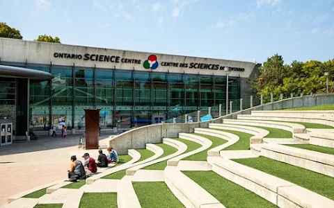 Ontario Science Centre image