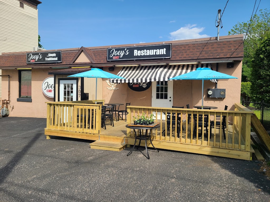 Joey's @307 Restaurant 13501