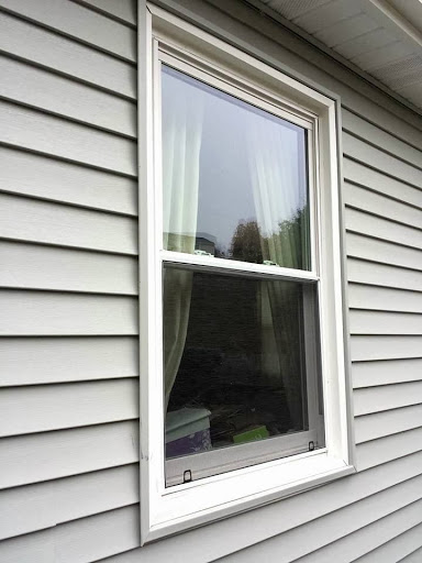 Roofing Contractor «Major Home Improvements LLC - Roofing», reviews and photos, 1242 Main St, Springfield, MA 01103, USA