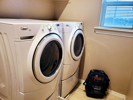Appliance Repair Service «El Paso Appliance Repair», reviews and photos, 1822 Shreya St, El Paso, TX 79928, USA