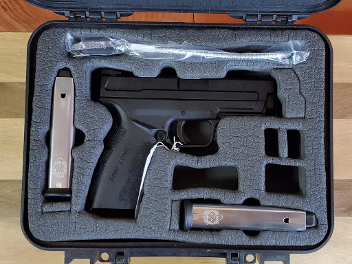 Pawn Shop «24 Hour Pawn Inc», reviews and photos, 407 W Jefferson Blvd, Dallas, TX 75208, USA