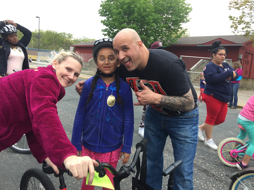 Bicycle Store «Seven Spokes Bike Shop», reviews and photos, 1044 Cleveland Ave S, St Paul, MN 55116, USA