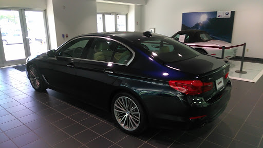 BMW Dealer «BMW of Devon», reviews and photos, 20 W Lancaster Ave, Devon, PA 19333, USA