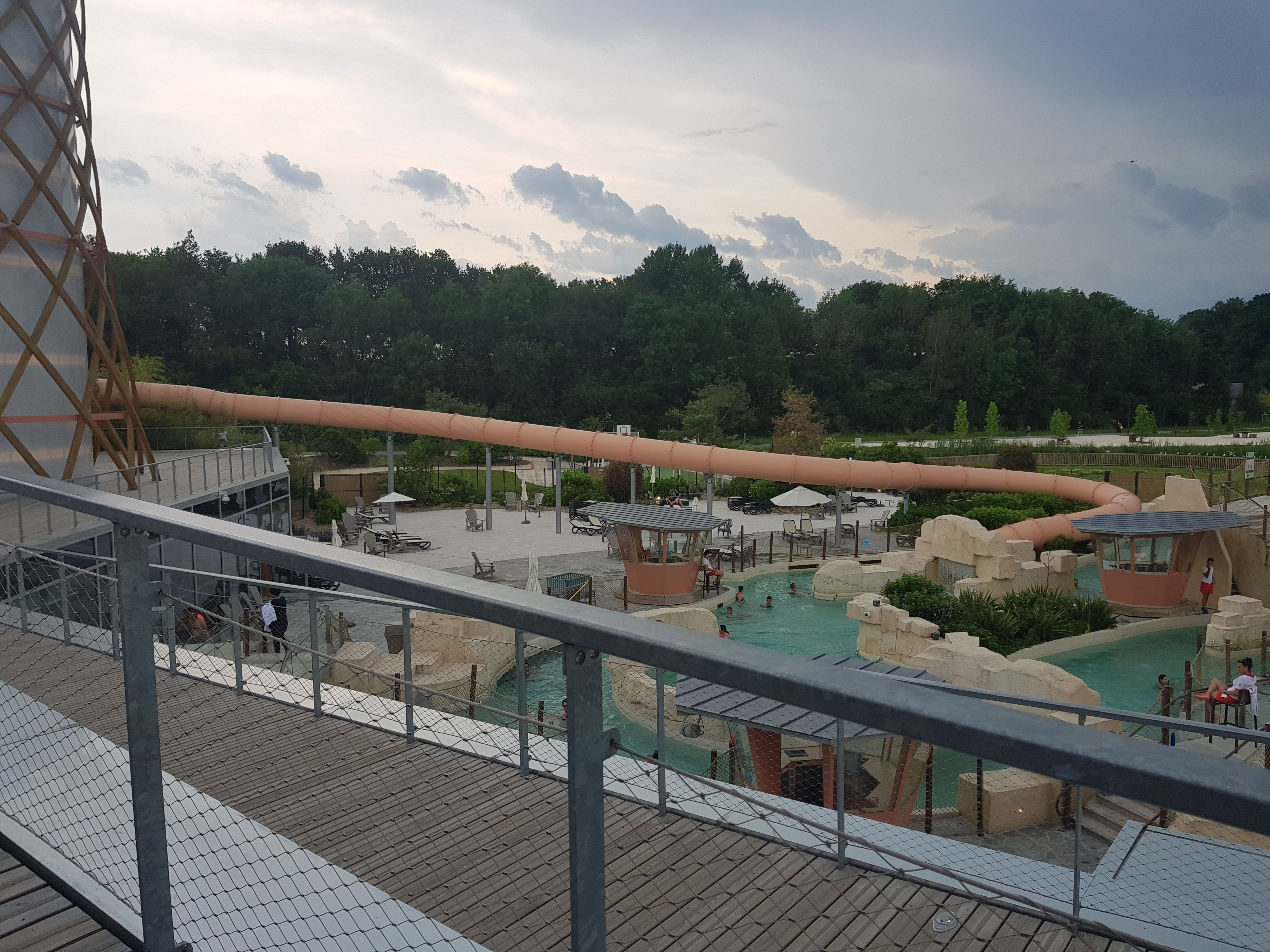 Photo n° 2 de l'avis de Julie.u fait le 11/06/2019 à 22:26