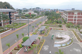 Universidad Técnica Estatal de Quevedo