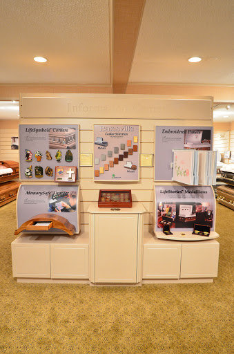 Funeral Home «Carl M Ellington Funeral Services», reviews and photos, 727 E Morehead St, Charlotte, NC 28202, USA