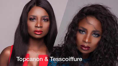 Tess Coiffure & Top-Canon à Montpellier
