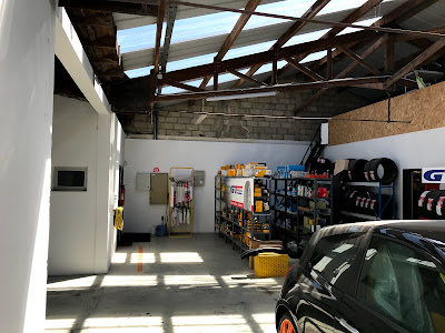 Garage Express Touzet SARL à Brest