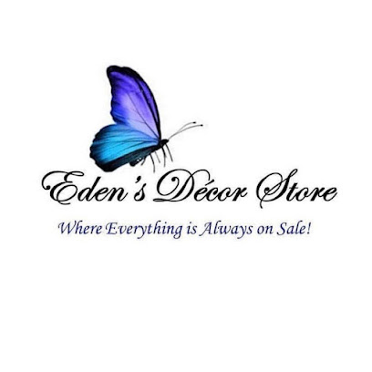 Eden’s Decor Store