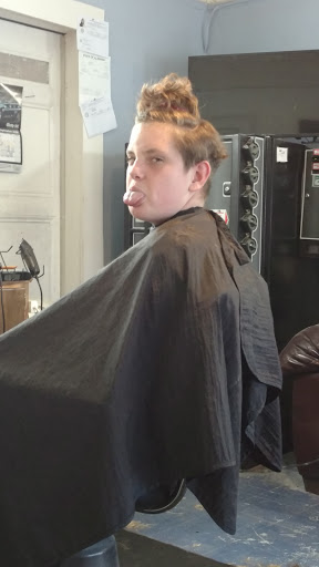  «CITY BARBER SHOP», reviews and photos, 134 Company St, Wetumpka, AL 36092, USA