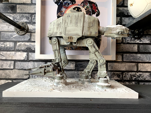 Deli «Bulldog Deli & Pizza», reviews and photos, 1815 65th Ave, Greeley, CO 80634, USA