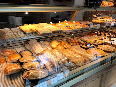 Boulangerie Delobeau à Seclin