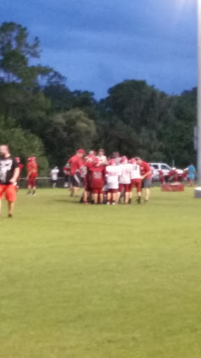 Recreation Center «North Fort Myers Recreation Center», reviews and photos, 2000 N Recreation Park Way, North Fort Myers, FL 33903, USA