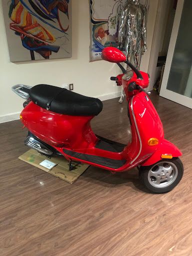 AppleBox Scooters
