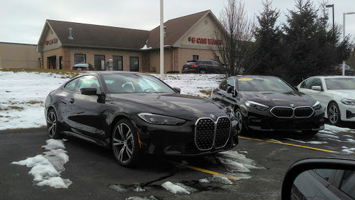 BMW Dealer «BMW of Traverse City», reviews and photos, 2801 US-31, Traverse City, MI 49684, USA