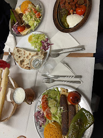 Les plus récentes photos du Restaurant turc Turkish Resto Café à Colomiers - n°1