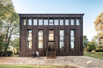 Solares Bauen à Strasbourg