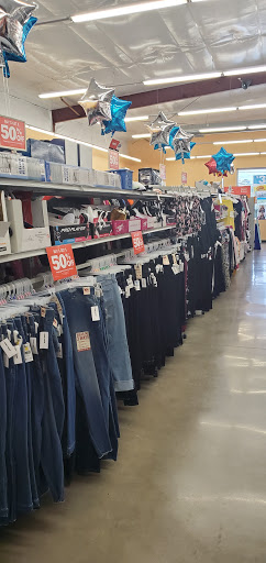 Discount Store «FAMILY DOLLAR», reviews and photos, 14022 FM 2100 Road, Crosby, TX 77532, USA