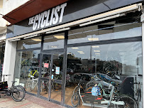 The Cyclist - Photo 4 - Car repair in San Ġwann, Malta, Columbia