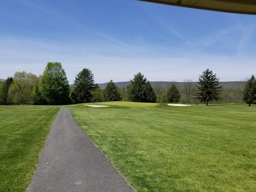 Golf Course «Belles Springs Golf Course», reviews and photos, 417 Fairground Rd, Mill Hall, PA 17751, USA