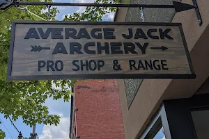 Average Jack Archery image